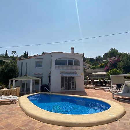 Villa Casa Lima à Orba Extérieur photo
