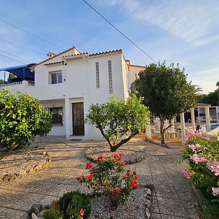 Villa Casa Lima à Orba Extérieur photo