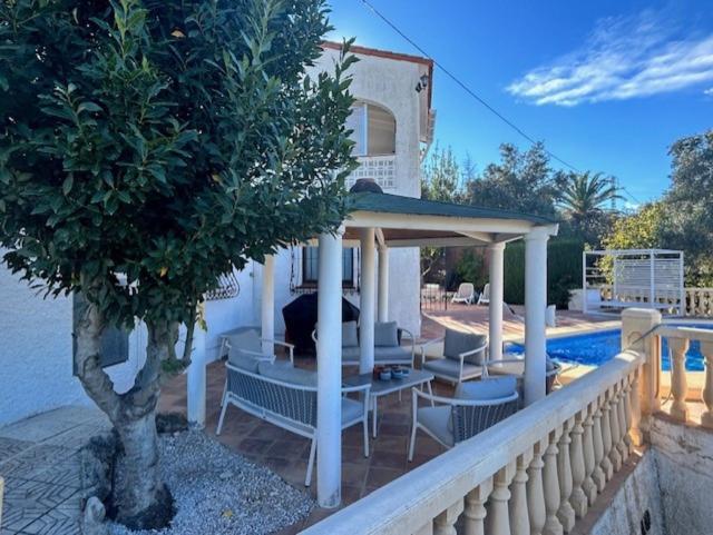 Villa Casa Lima à Orba Extérieur photo