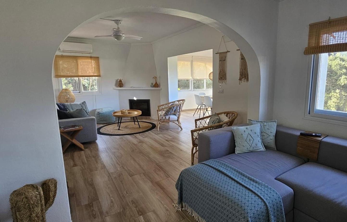 Villa Casa Lima à Orba Extérieur photo